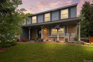 9963 W Canyon Ave, Littleton, CO 80127