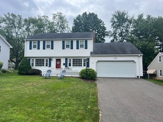 49 Holly Ln, Wethersfield, CT 06109