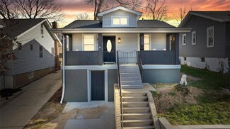 2514 Gerhard Ave, Saint Louis, MO 63143