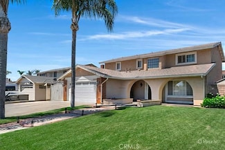 13520 Preciado Ave, Chino, CA 91710