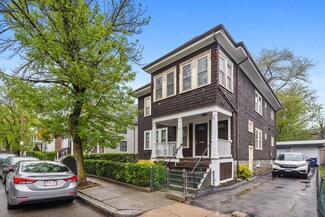 53 Stockton St Unit 2, Dorchester Center, MA 02124