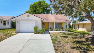 10819 Los Santos Dr, Port Richey, FL 34668