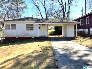 4221 39th Ave N, Birmingham, AL 35217