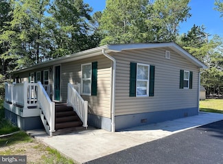 19758 Three Notch Rd Unit A, Lexington Park, MD 20653