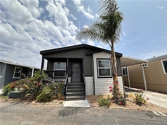 12700 Elliott Ave Unit 168, El Monte, CA 91732