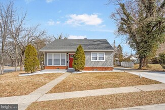 7010 Paris Rd, Gwynn Oak, MD 21207