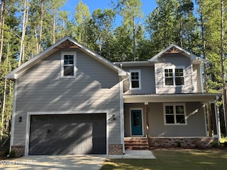 452 Moss Pink Dr, Vass, NC 28394