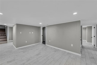 5208 E 8th #3 St, Kansas City, MO 64124