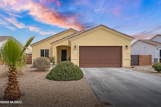 1089 Sicomoro Corte, Rio Rico, AZ 85648
