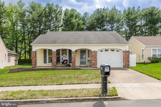176 Buckingham Dr, Southampton, NJ 08088