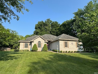 5003 N Chatham Dr, Bloomington, IN 47404