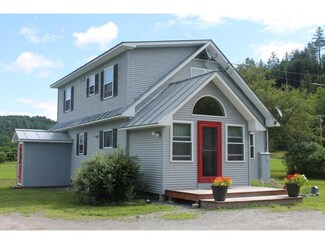 1313 Vt Route 110, South Royalton, VT 05068