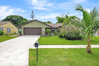 9311 Longmeadow Cir, Boynton Beach, FL 33436