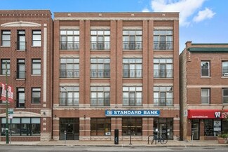 3747 N Clark St Unit 3N, Chicago, IL 60613