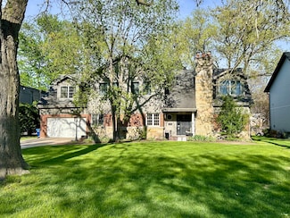 4717 Fair Elms Ave, Western Springs, IL 60558
