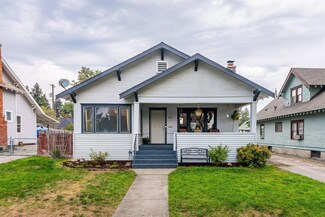 2521 E Queen Ave, Spokane, WA 99217