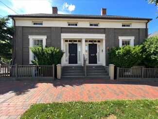 369 Cumberland Ave, Portland, ME 04101