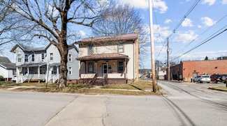 115 Nichols St, Clearfield, PA 16830