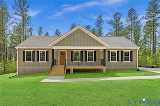 60 Vista (Lot 27) Ln, Mineral, VA 23117