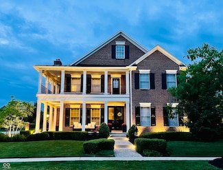 6655 Westminster Dr, Zionsville, IN 46077