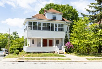 114 Wyndham Ave, Providence, RI 02908