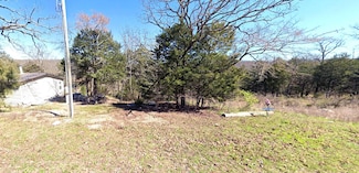 W Carlie Dr, Park Hill, OK 74451