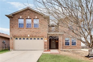 1676 Crown Point Dr, Little Elm, TX 75036