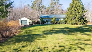 560 Belfast Rd, Camden, ME 04843