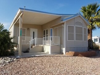 21316 Wind Spirit Ln, Congress, AZ 85332