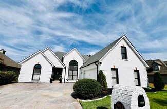 1073 Boathook Ln, Cordova, TN 38018