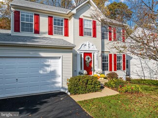 9307 Laurie Ct, Manassas Park, VA 20111