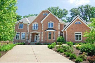6 Enclave Ct, Burr Ridge, IL 60527