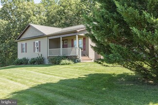 1960 Siler Rd, Winchester, VA 22603