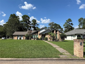 12014 Rainforest Ln, Montgomery, TX 77356