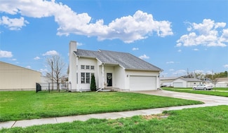108 W Main St, Ogden, IL 61859