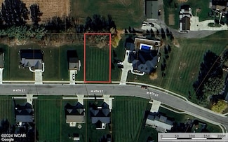 316 W 4th St, Spencerville, OH 45887