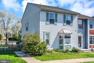 4100 Creswell Terrace, Hampstead, MD 21074