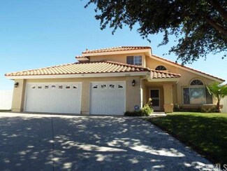 2056 Rosemary Ct, Hemet, CA 92545