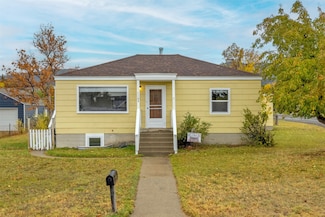1105 Townsend Ave, Helena, MT 59601