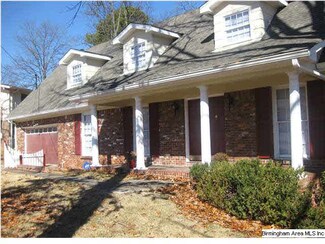 7105 Westmoreland Dr, Fairfield, AL 35064
