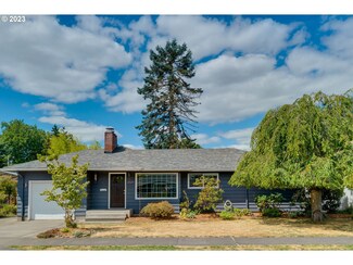 2029 SE 89th Ave, Portland, OR 97216