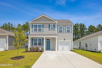2015 Sanctum St, Ridgeland, SC 29936