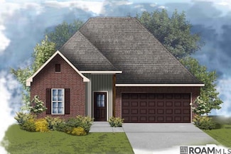 32623 Flower Tree Ct, Walker, LA 70785