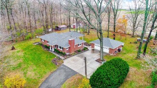 1205 Spring Valley Painters Rd, Spring Valley, OH 45370