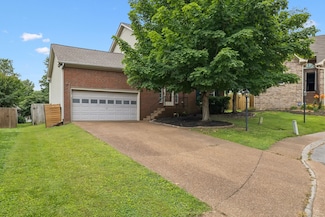3453 Parkwood Ct, Hermitage, TN 37076