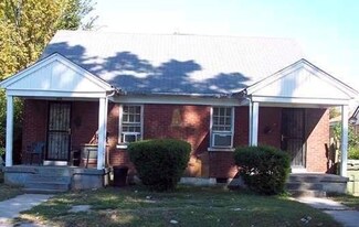 986 Eldridge Ave, Memphis, TN 38107
