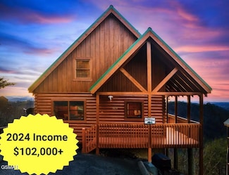 1824 Billard Way, Sevierville, TN 37876