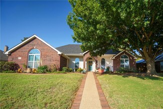5336 Willow Ridge Rd, Abilene, TX 79606