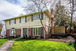 2973 Pineridge Ave, Cincinnati, OH 45208