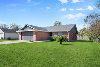 309 Danubina St, Baytown, TX 77520